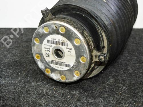 Left rear shock absorber MERCEDES-BENZ C-CLASS T-Model (S205) C 350 e (205.247) | BP16143872M18 