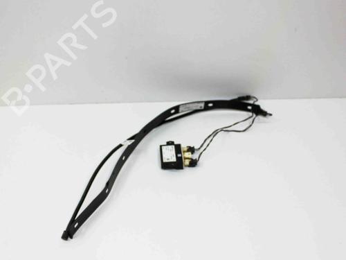 Used Electronic module BMW 5 (F10) 535 i xDrive (306 hp) 19940099