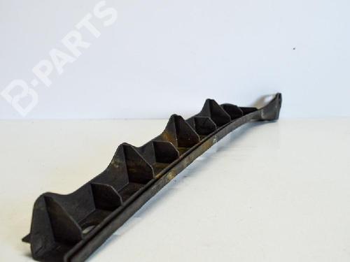 Used Rear bumper bracket SKODA OCTAVIA II (1Z3) 1.9 TDI (105 hp) 6492703