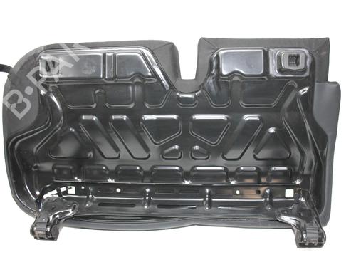 Sæde Bagtil MERCEDES-BENZ G-CLASS Platform/Chassis (W464) G 350 D 4-matic (464.320) | BP37176453C17 - Image 16