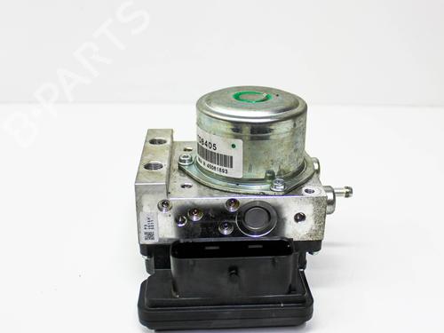 ABS pump NISSAN LEAF (ZE0) Electric | BP21811283M43 