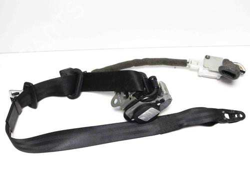 Ceinture de sécurité avant gauche AUDI A8 D3 (4E2, 4E8) 3.0 (220 hp) 7672104
