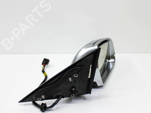 Right mirror AUDI A5 (8T3) S5 quattro | BP22358528C27 