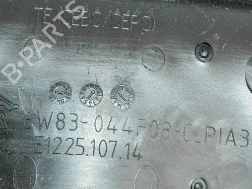 Other JAGUAR XF I (X250) 3.0 D | BP14673460O1 