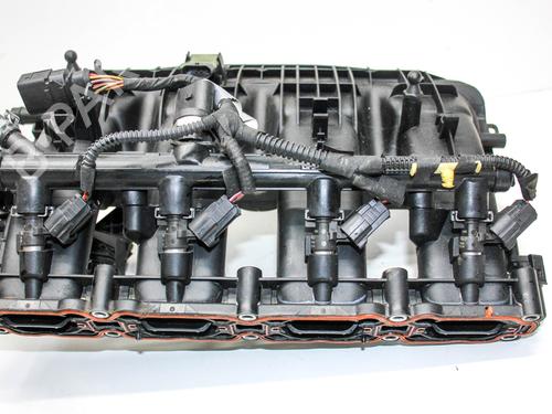Intake manifold AUDI Q5 (8RB) 2.0 TFSI quattro | BP28194496M70 