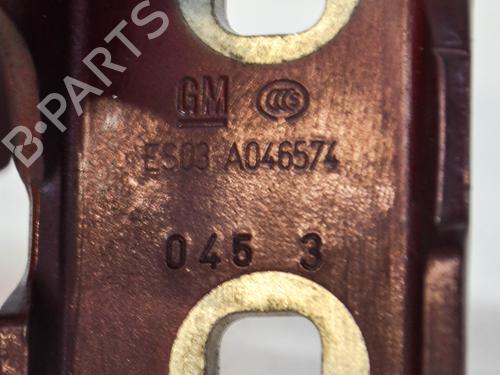 Hinge/Door check strap OPEL INSIGNIA A (G09) 1.8 (68) | BP14673619C146 