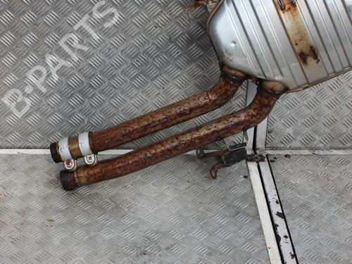 Exhaust system AUDI Q5 (8RB) 3.2 FSI quattro | BP19432041M121 