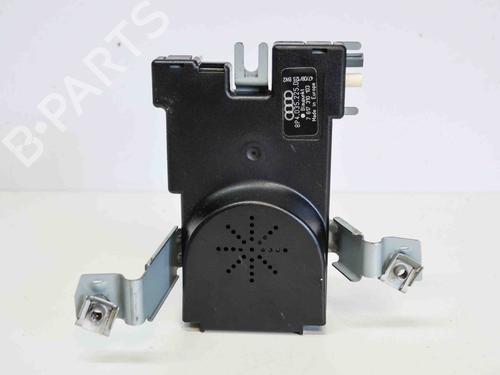 Used Electronic module AUDI A3 Sportback (8PA) 1.8 TFSI (160 hp) 7740987