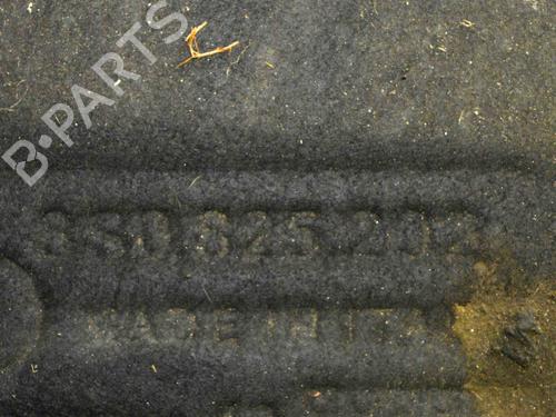 Underbody protection AUDI TT (FV3, FVP) 2.0 TFSI | BP14671748M92 