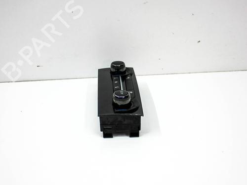 Climate control BMW X5 (F15, F85) xDrive 50 i | BP26513071I5 
