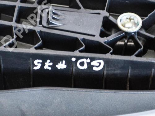Andre AUDI A4 B8 Avant (8K5) 2.0 TFSI | BP6492161O1 