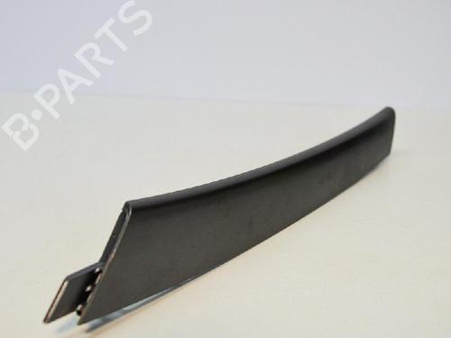 Right rear door panel VW TIGUAN (5N_) 2.0 TDI 4motion (140 hp) 5N0867172C