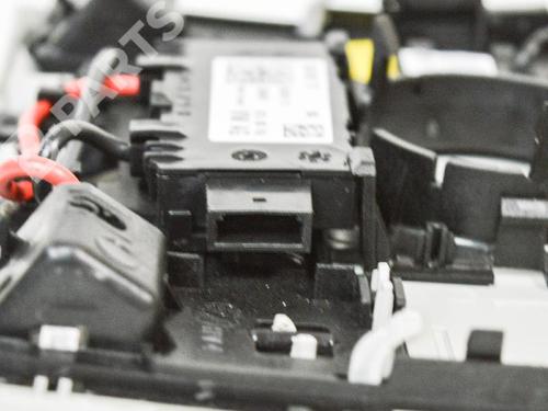 Used Interior roof light SEAT LEON (5F1) 1.6 TDI (105 hp) 6487199