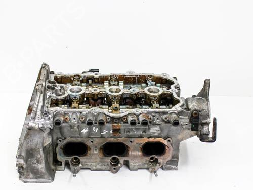 Used Cylinder head AUDI Q5 (8RB) 3.2 FSI quattro (270 hp) 17713990