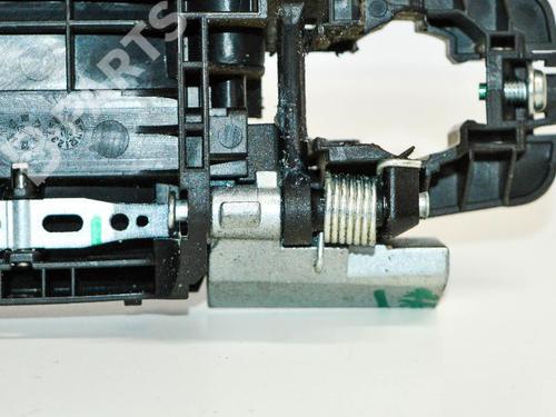 Support NISSAN JUKE (F15) 1.5 dCi | BP6482585C155 