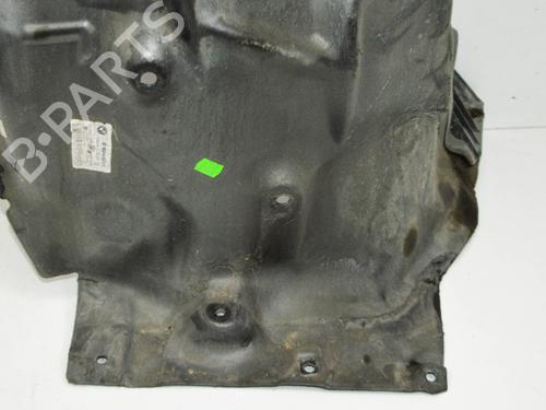 Wheel arch BMW 3 (F30, F80) 328 i | BP14680784C56 