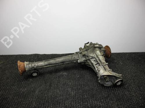 Front differential AUDI Q7 (4LB) 3.0 TFSI quattro | BP30730945M23 