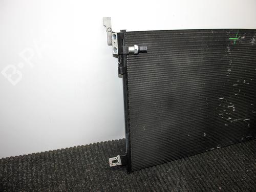 AC radiator BMW 3 Gran Turismo (F34) 320 d | BP29614607M32 