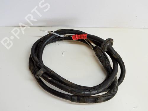 Used Cable JAGUAR XF I (X250) 3.0 D (241 hp) 15083517