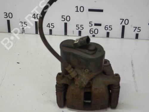 Used Right rear brake caliper VW TIGUAN (5N_) 2.0 TDI 4motion (140 hp) 14672080