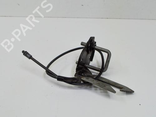 Hood lock BMW 5 (F10) 530 i | BP14680423C133 
