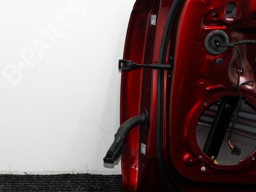 Right front door AUDI A4 B9 (8W2, 8WC) 2.0 TFSI quattro | BP20238964C3 