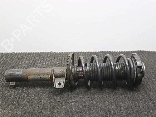 Used Right front shock absorber Right front shock absorber SKODA SUPERB II (3T4) 2.0 TDI (140 hp) 34216735 34216735