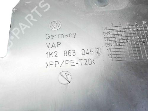 Other VW GOLF VI (5K1) 1.4 TSI | BP6493630O1