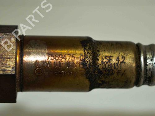 Electronic sensor BMW 5 (F10) 535 i | BP10620508M84 