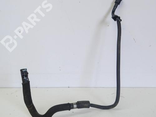 Used Pipe AUDI Q5 (FYB, FYG) 2.0 TDI quattro (190 hp) 8849817