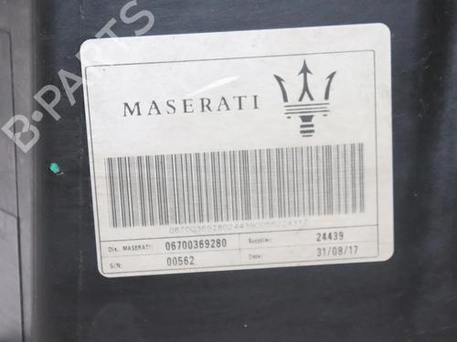 Other MASERATI GHIBLI III (M157) 3.0 S Q4 | BP35773140O1 - Image 13