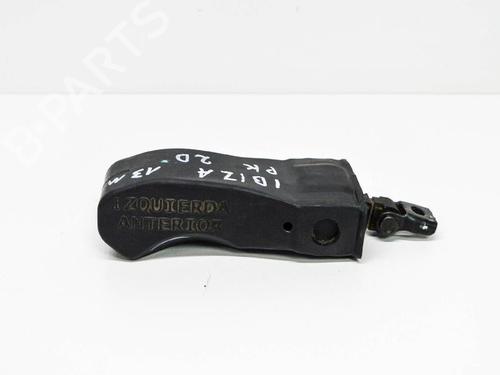 Used Hinge/Door check strap SEAT IBIZA IV (6J5, 6P1) 1.0 TSI (95 hp) 14682904