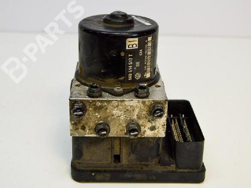 Used ABS pump AUDI A3 (8P1) 2.0 TDI (140 hp) 6496722