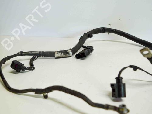 Wiring harness SKODA OCTAVIA II (1Z3) 1.6 TDI | BP14671424E16