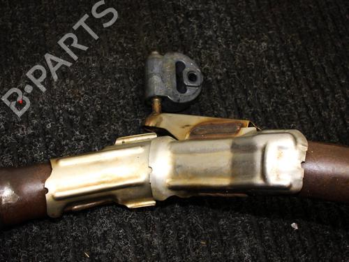 Catalyst HONDA CIVIC X Hatchback (FC_, FK_) 2.0 | BP28822626M10 