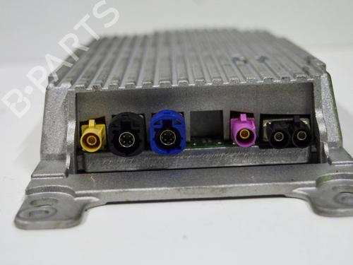Control unit BMW 5 (F10) 530 i | BP13387560M11 