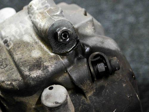 Left front brake caliper BMW 5 (F10) 530 i | BP14679787M105 