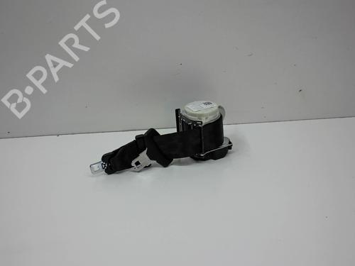 Used Rear center seatbelt ALFA ROMEO GIULIA (952_) 2.0 Q4 (952ACA45, 952ACA25) (280 hp) 26513382