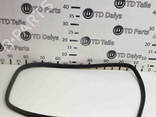 Used Rubber door seal FORD GALAXY II (WA6) 2.0 TDCi (130 hp) 16273512