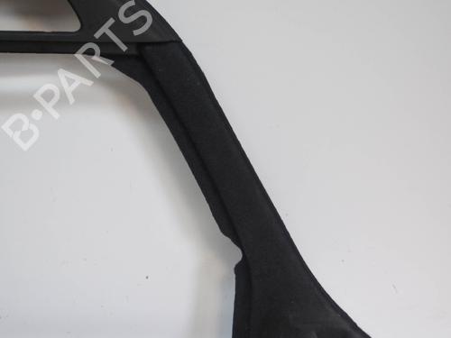 Boot lining AUDI Q5 (FYB, FYG) 2.0 TDI quattro | BP14671276I3 