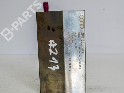Used Electronic module AUDI A4 B7 (8EC) 2.7 TDI (180 hp) 7743006