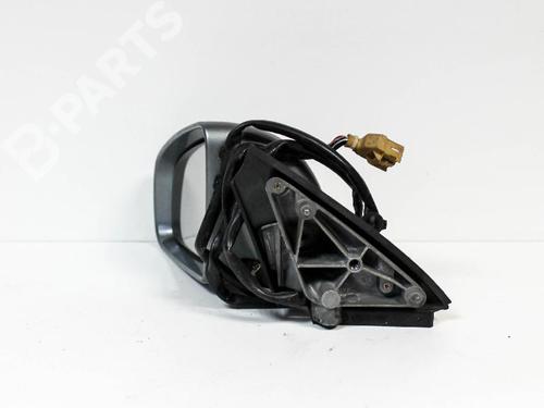 Left mirror AUDI A4 B6 (8E2) 1.8 T | BP7913363C26 