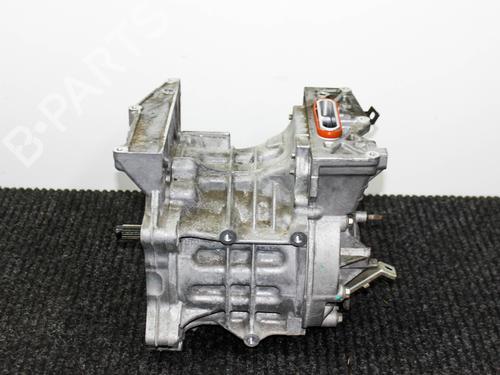 Used Engine NISSAN LEAF (ZE0) Electric (109 hp) 21591638