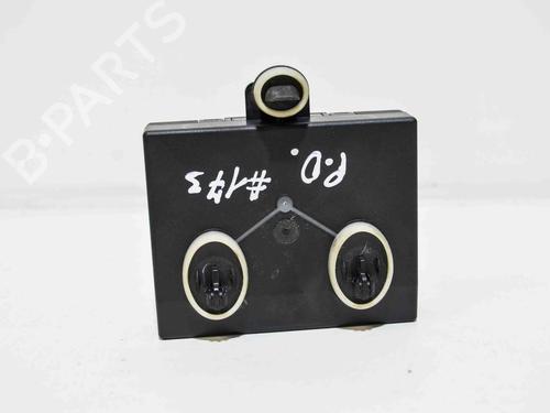 Used Electronic module AUDI A4 B8 (8K2) 2.0 TDI (143 hp) 6497021