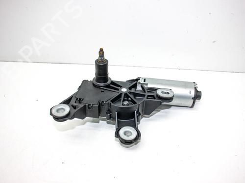 Rear wiper motor AUDI Q7 (4LB) 3.0 TFSI quattro | BP30165048M102 