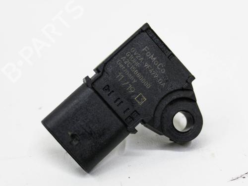 Used Electronic sensor FORD USA F-150 Crew Cab Pickup 2.7 (329 hp) 28821078