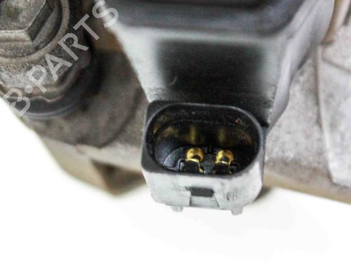 Left rear brake caliper AUDI Q5 (FYB, FYG) 2.0 TFSI quattro | BP16717738M107 