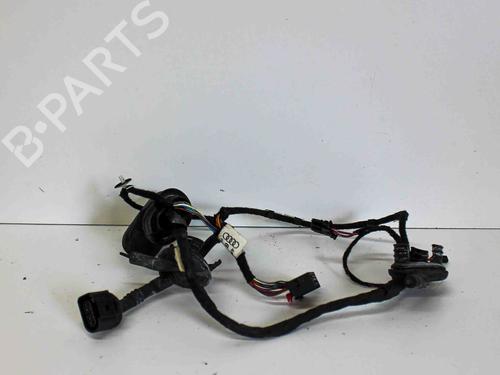 Used Wiring harness Wiring harness AUDI A6 C6 Avant (4F5) 2.7 TDI (180 hp) 14677163 14677163