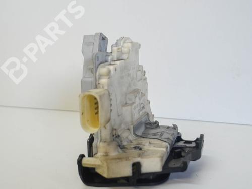 Rear left lock AUDI A6 C6 (4F2) 3.0 TFSI quattro | BP7741705C100 