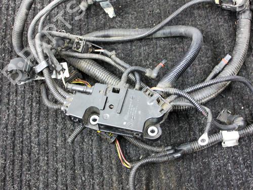 Wiring harness BMW 5 (F10) 530 i | BP26513751E16 